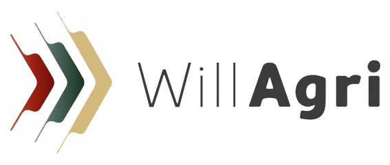 Logo de Will agri