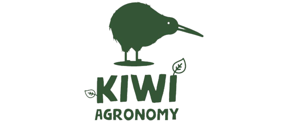 Logo de Kiwi agronomy