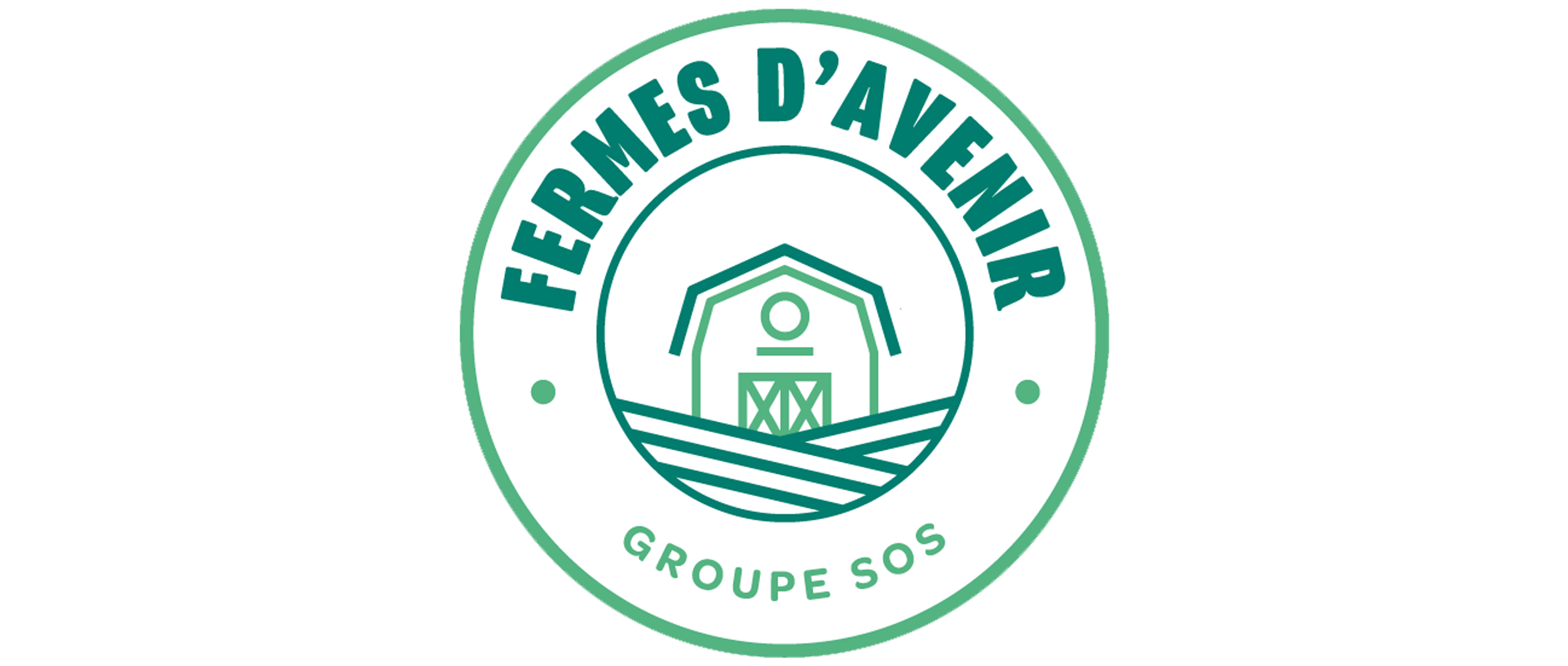 Logo de Fermes d'Avenir